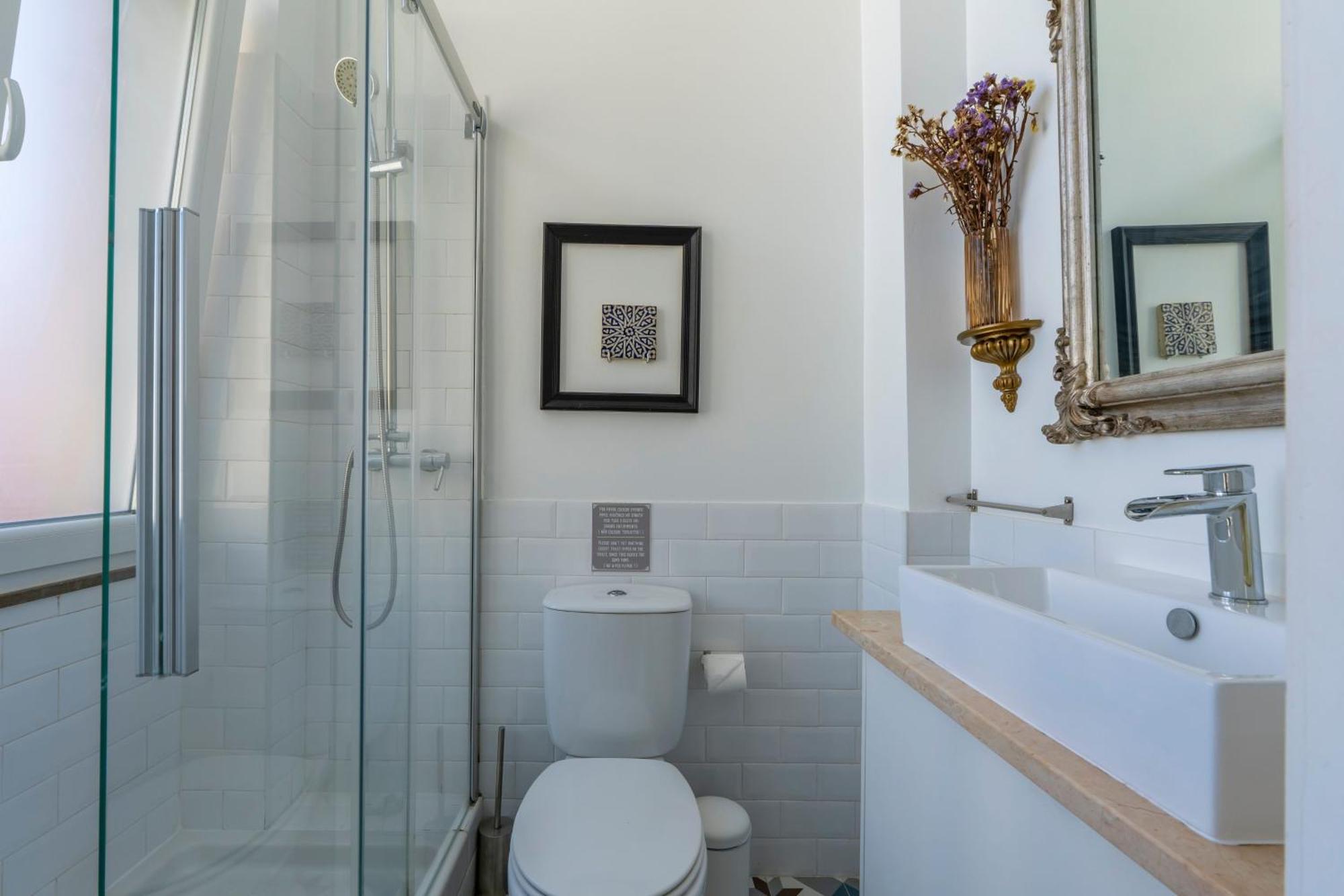 Charmantes Wohnen Apartment Lisbon