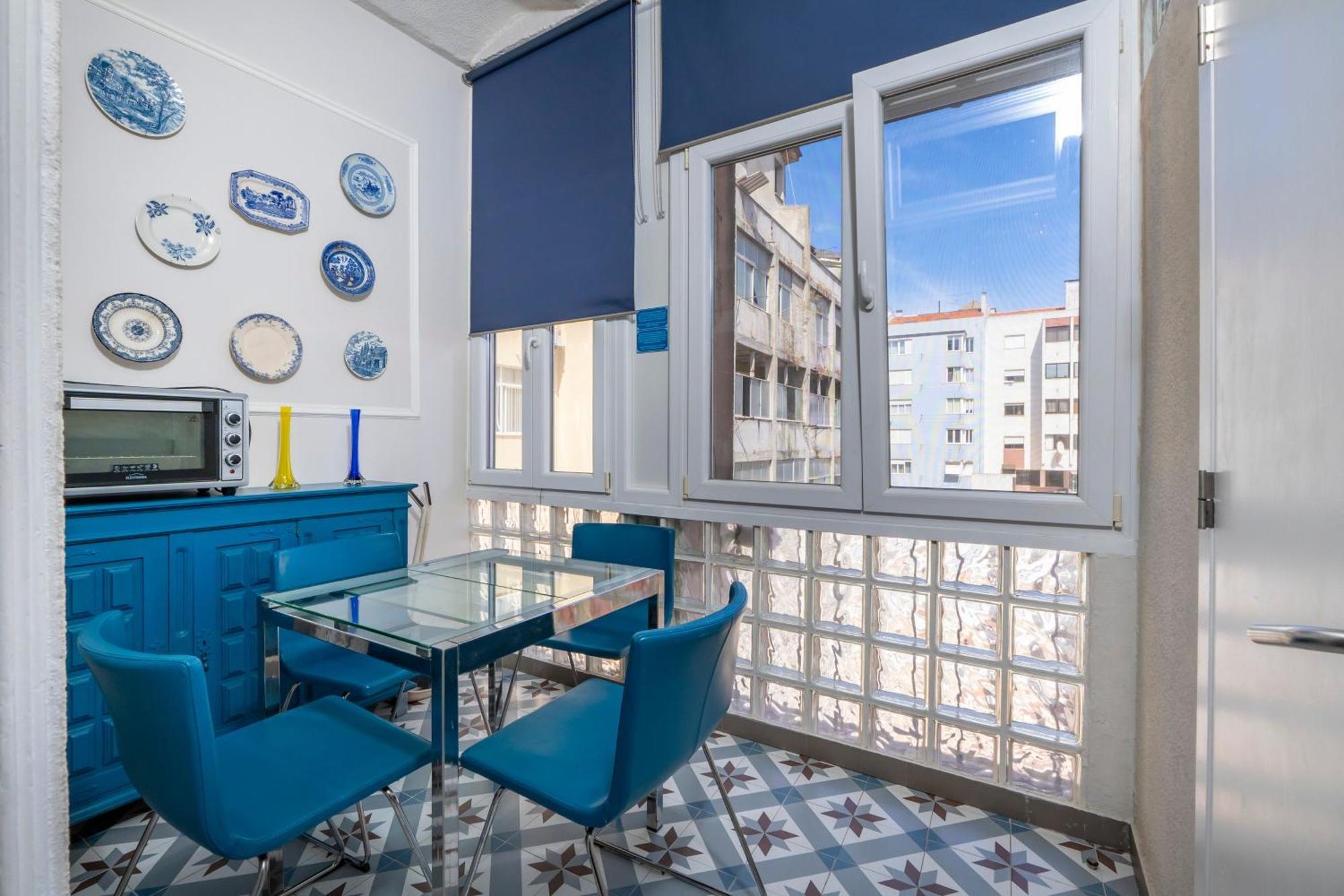 Charmantes Wohnen Appartement *